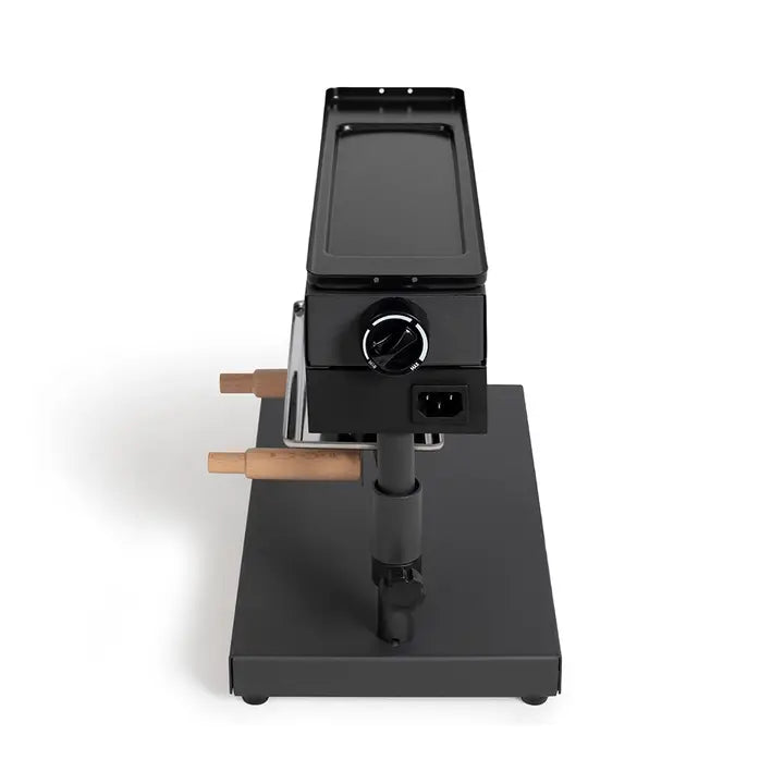 LIVOO Traditional raclette device for 6-8