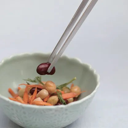 YOSHIKAWA Saibashi fine tongs