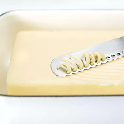 YOSHIKAWA Nulu butter knife