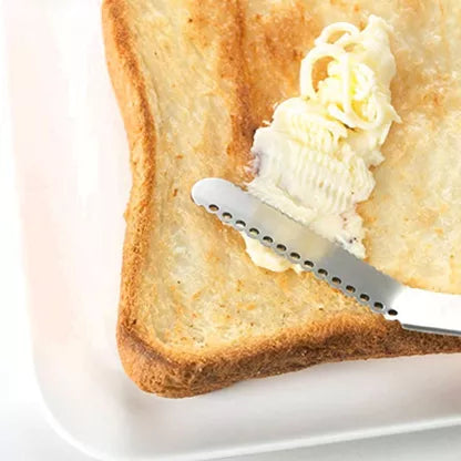 YOSHIKAWA Nulu butter knife