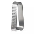 YOSHIKAWA Oros handy grater stainless steel EAtoCO collection