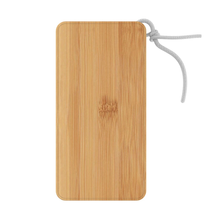 LIVOO solar power bank 10,000 mAh