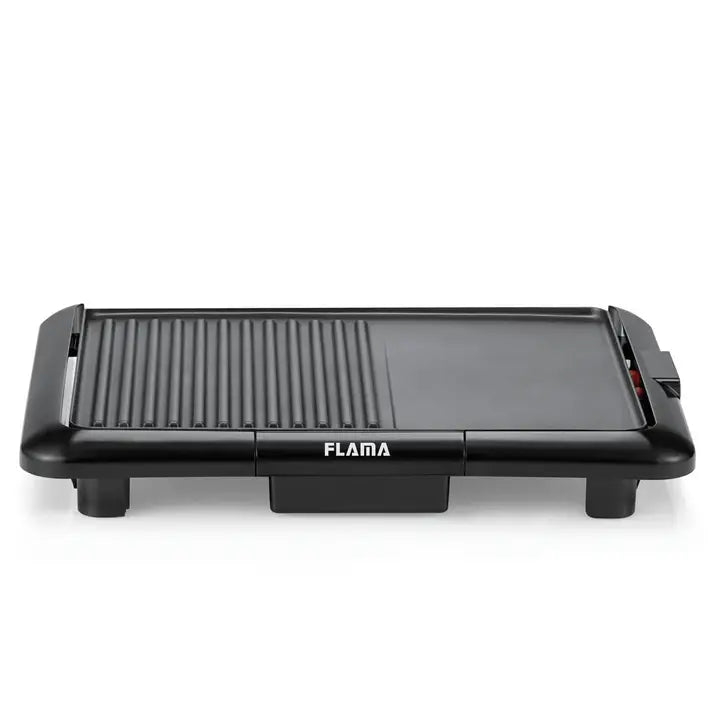 FLAMA Electric contact grill, Duo Surface Style, 4723FL
