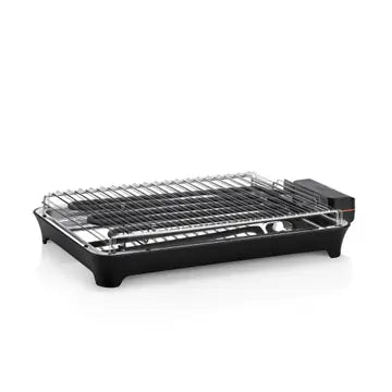 FLAMA HeatUltra M electric resistance grill, Smoke-Reduce Style, 4323FL