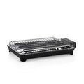 FLAMA HeatUltra M electric resistance grill, Smoke-Reduce Style, 4323FL