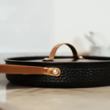 VARGEN & THOR Modell X3 28cm sauté pan with Froststick coating
