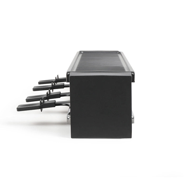 LIVOO Raclette Grill for 4 People ON1011N