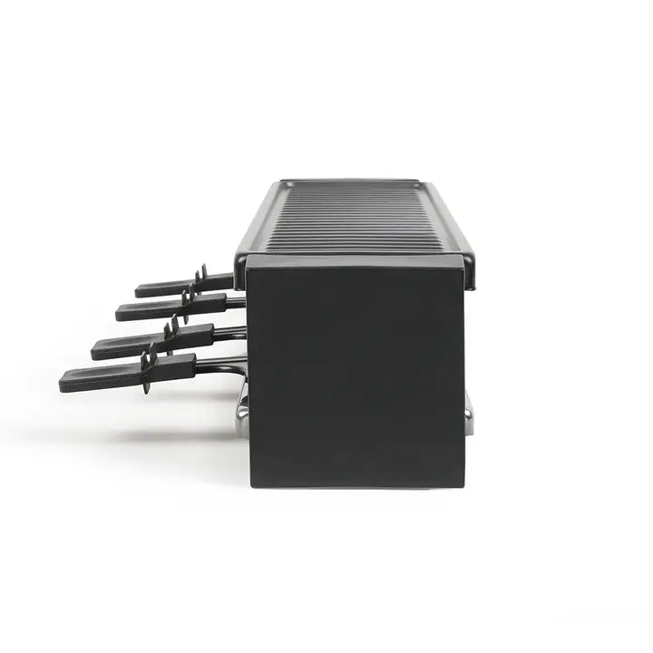 LIVOO Raclette grill for 4
