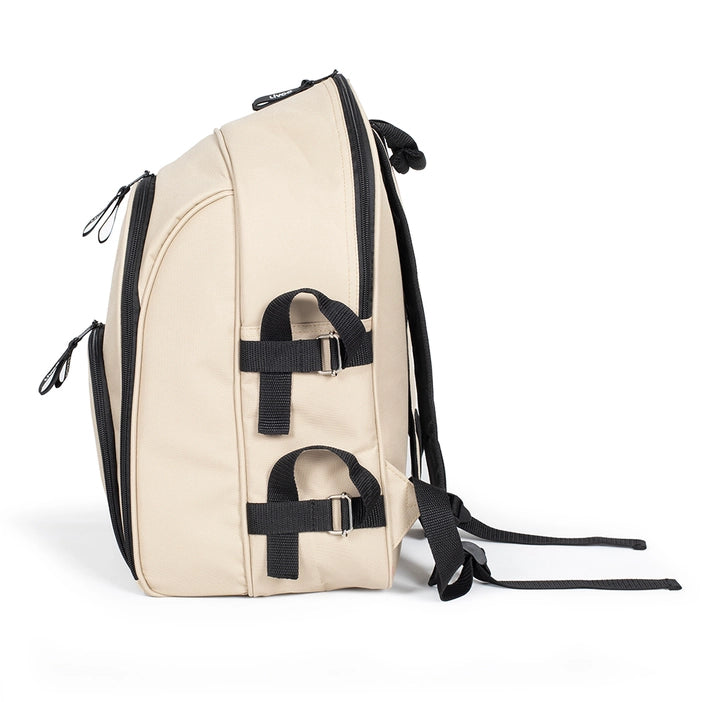 LIVOO Picnic backpack for four people