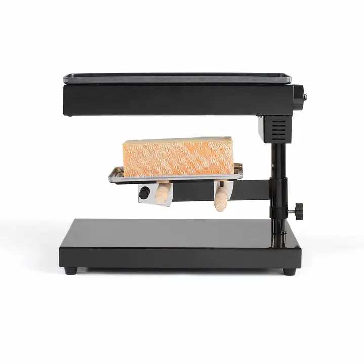 LIVOO Traditional raclette device for 6-8