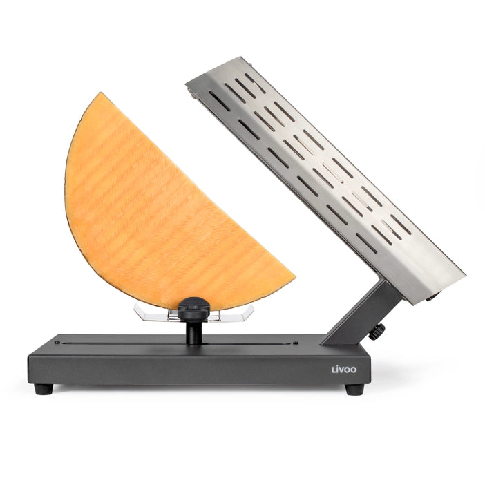 LIVOO DOC314 traditional raclette device