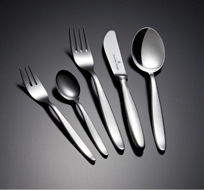 STERNSTEIGER Stahlwaren Diana 30-piece cutlery set