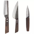 AUTHENTIC BLADES Parsley Set in Gift Packaging