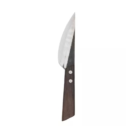 AUTHENTIC BLADES Little helpers knife set, carbon steel