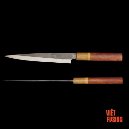 AUTHENTIC BLADES Viet Fusion Asian Kitchen Knife MANG
