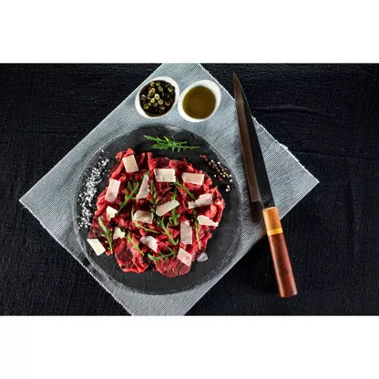AUTHENTIC BLADES Viet Fusion Asian Kitchen Knife MANG