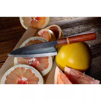 AUTHENTIC BLADES Viet Fusion Asian Kitchen Knife NAU