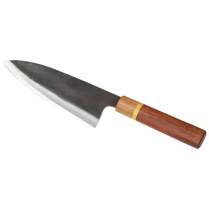 AUTHENTIC BLADES Viet Fusion Asian Kitchen Knife NAU