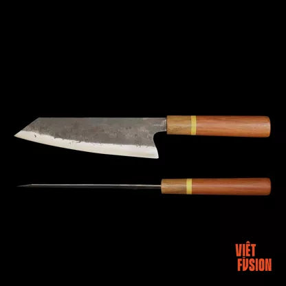 AUTHENTIC BLADES Viet Fusion Asian Kitchen Knife NHÁNH