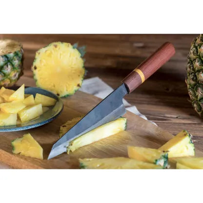 AUTHENTIC BLADES Viet Fusion Asian Kitchen Knife RAU