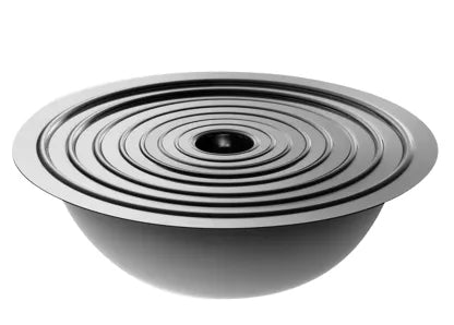 SERAFINO ZANI Planetarium multifunctional bowl set