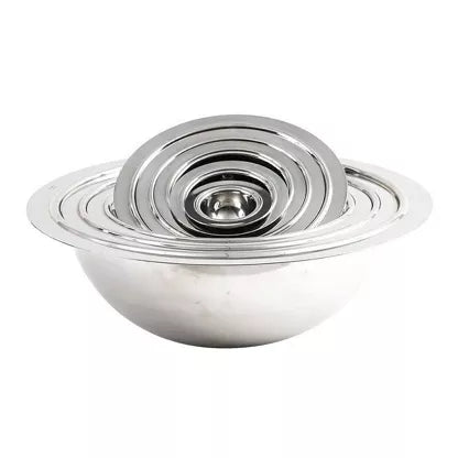 SERAFINO ZANI Planetarium multifunctional bowl set