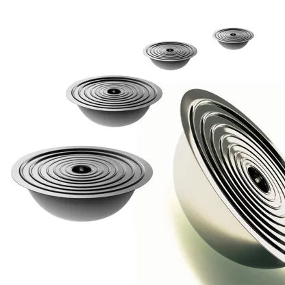 SERAFINO ZANI Planetarium multifunctional bowl set