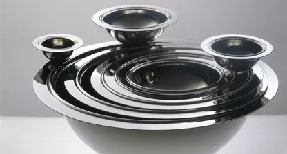 SERAFINO ZANI Planetarium multifunctional bowl set