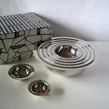 SERAFINO ZANI Planetarium multifunctional bowl set