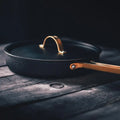 VARGEN & THOR Modell X3 28cm sauté pan with Froststick coating