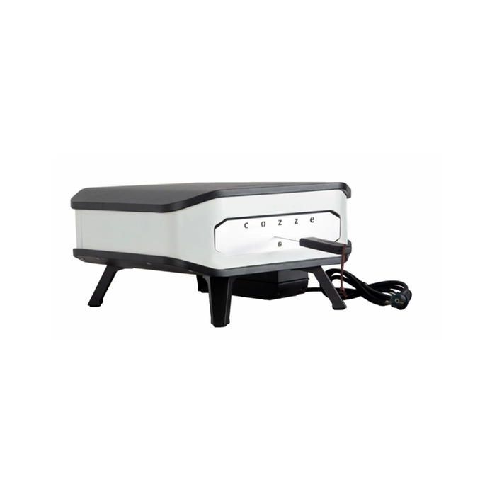EZOOZA Forno elettrico pizza Cozze 17" oven for pizzas up to 42 cm