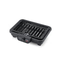 FLAMA Electric resistance grill, Ceramic Authentic Style, 4871FL