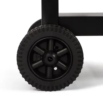 LIVOO Trolley for plancha