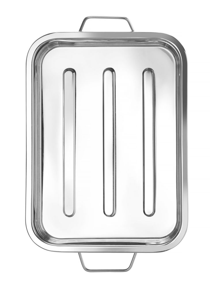 HENDI Roasting pan, 385×275mm