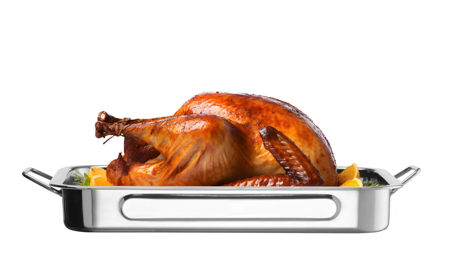 HENDI Roasting pan, 385×275mm