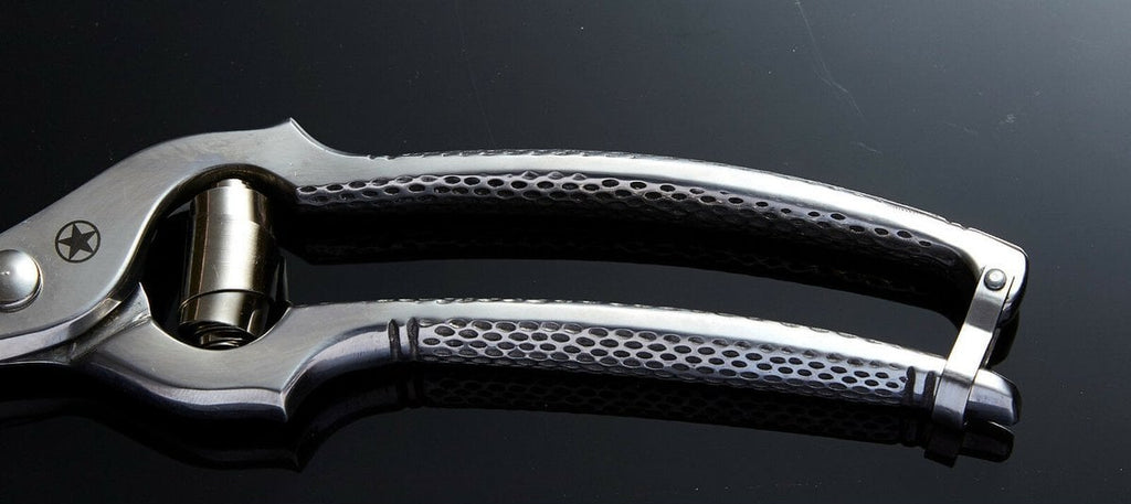 STERNSTEIGER Stahlwaren grill chicken and meat cutting shears