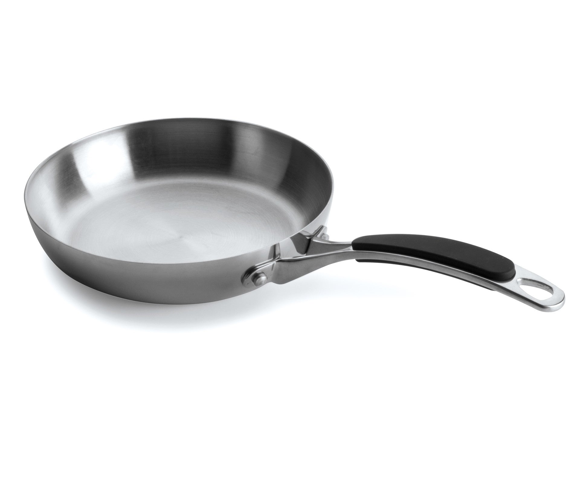 LACOR MENAJE PROFESIONAL Trimetal frying pan