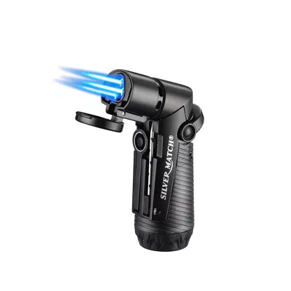 CHAMP 3-flame torch lighter