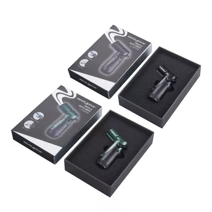 CHAMP 3-flame torch lighter