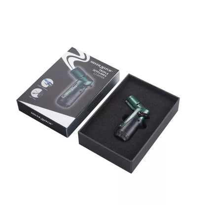 CHAMP 3-flame torch lighter