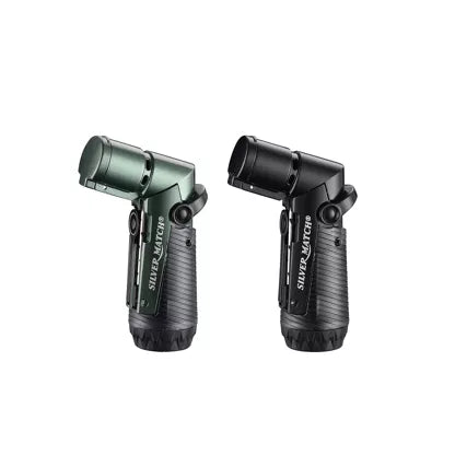 CHAMP 3-flame torch lighter