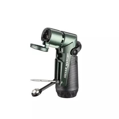 CHAMP 3-flame torch lighter