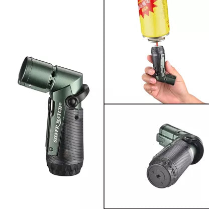 CHAMP 3-flame torch lighter