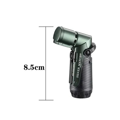 CHAMP 3-flame torch lighter