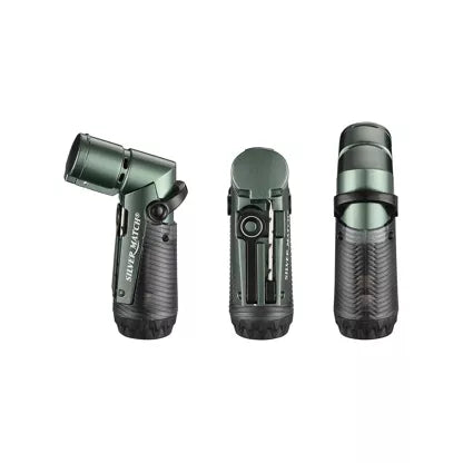 CHAMP 3-flame torch lighter