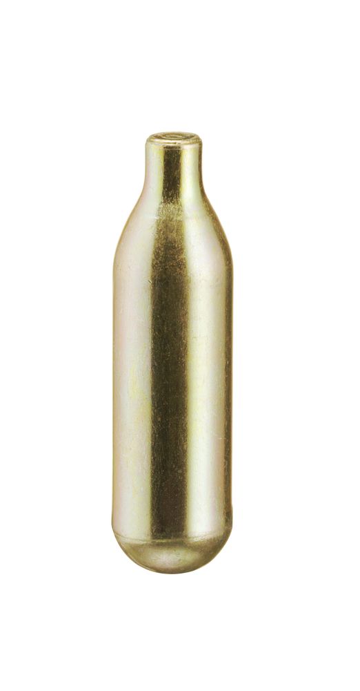 HENDI Soda chargers, CO₂, 10 pcs