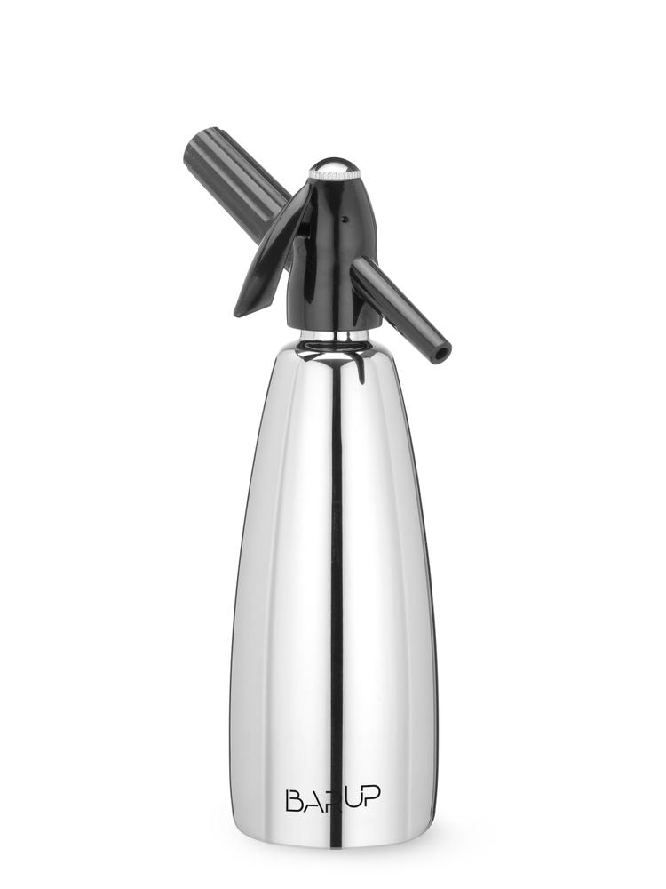 BARUP Soda siphon, 1L, Ø95mm