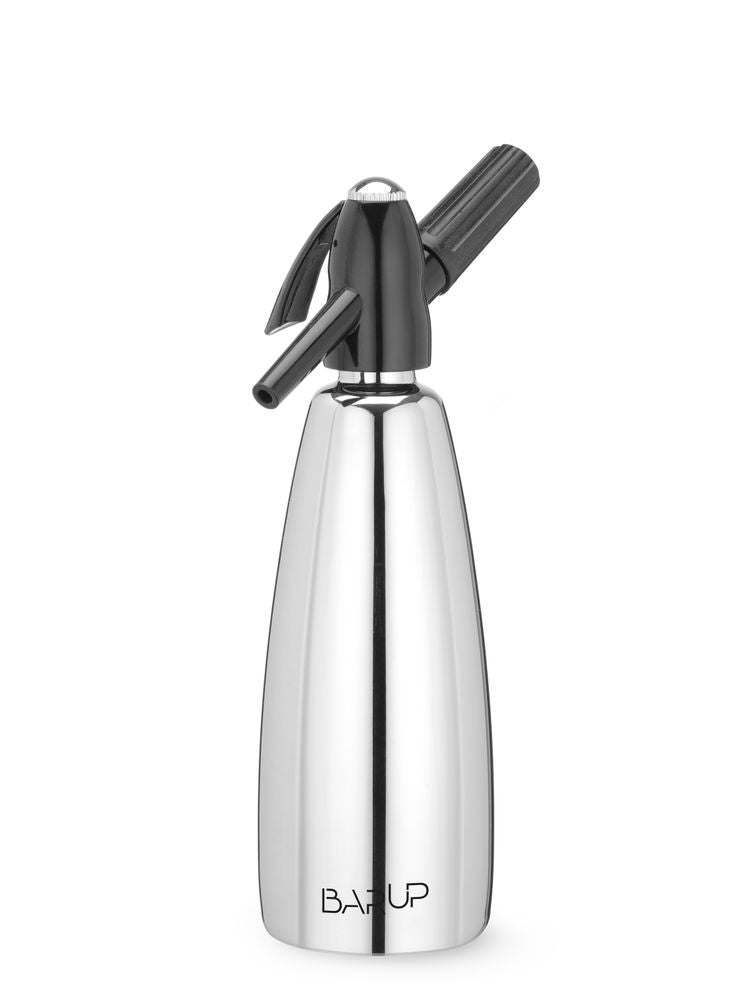 BARUP Soda siphon, 1L, Ø95mm