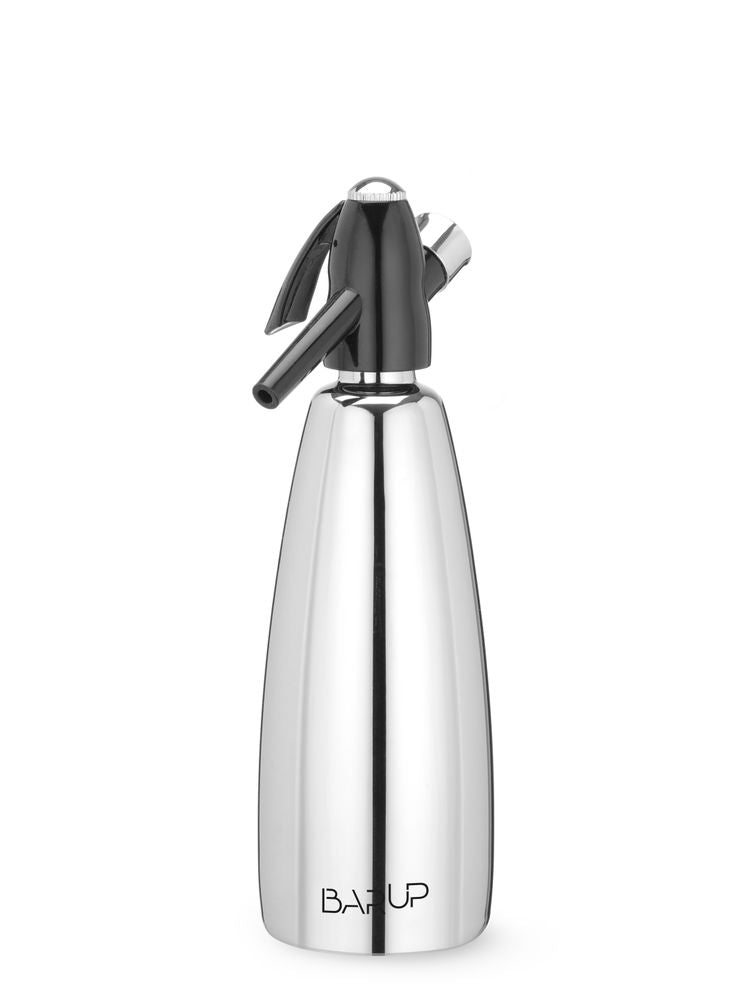 BARUP Soda siphon, 1L, Ø95mm