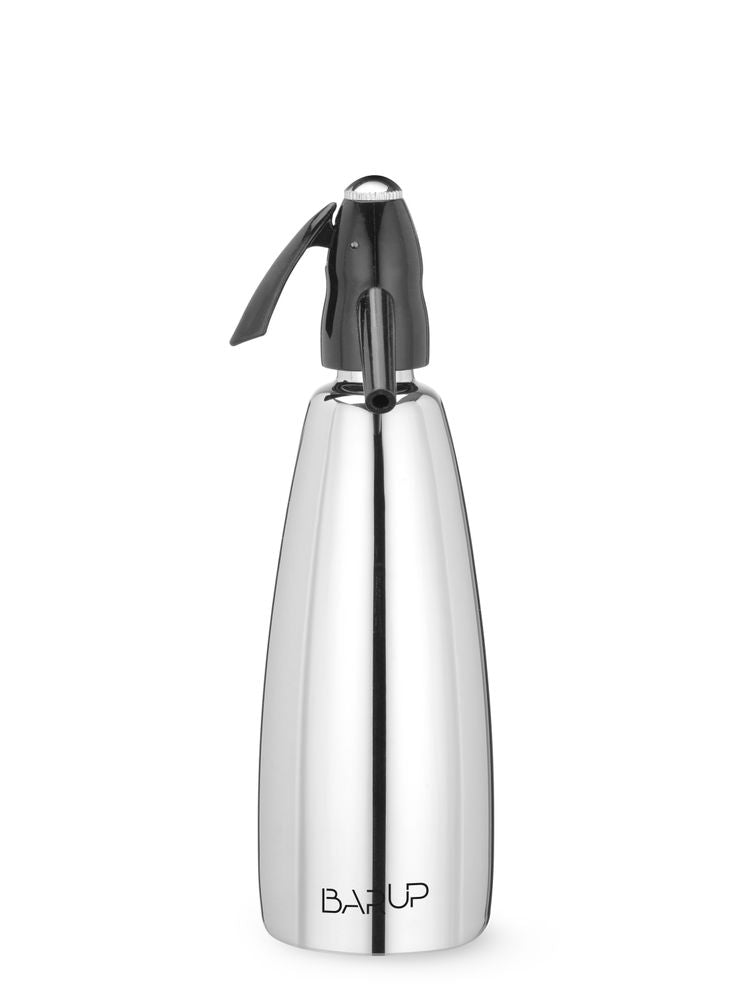 BARUP Soda siphon, 1L, Ø95mm